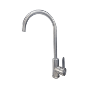 Vòi bếp nóng lạnh Luxta L3219S