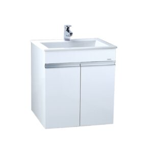 Lavabo + Tủ treo LF5017 - EH05017AV