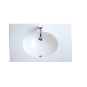 Lavabo dương bàn - LF5026