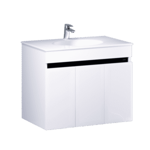 Lavabo + Tủ Treo - LF5026 + EH15026AV