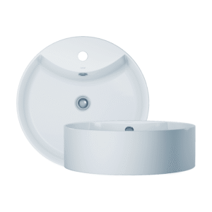 Lavabo Đặt Trên Bàn - LF5240