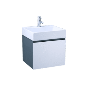 Lavabo + Tủ treo - LF5253 + EH05253ATGV