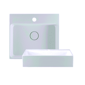 Lavabo Đặt Trên Bàn - LF5253