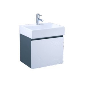 Lavabo + Tủ treo - LF5259 + EH05259ATGV