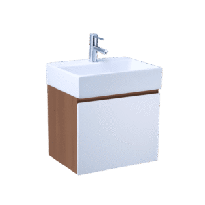 Lavabo + Tủ treo - LF5259 + EH05259AWV