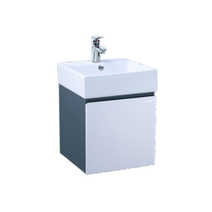 Lavabo và tủ treo LF5261 - EH05261ATGV