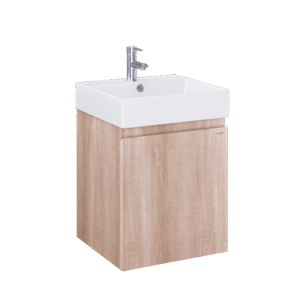 Lavabo kết hợp tủ treo LF5263 + EH05263AW7V