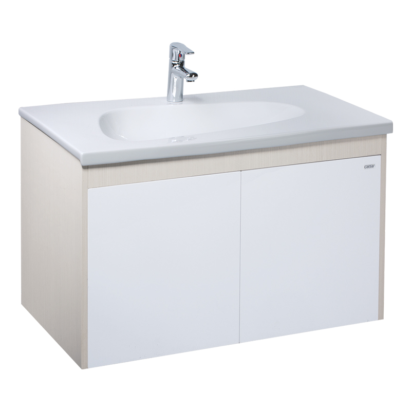 Lavabo + Tủ Treo - LF5368 + EH05368ADV
