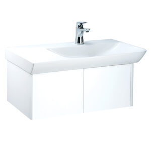 Lavabo + Tủ treo - LF5374 + EH05374AV