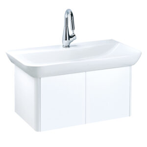 Lavabo + Tủ treo - LF5376 + EH05376AV