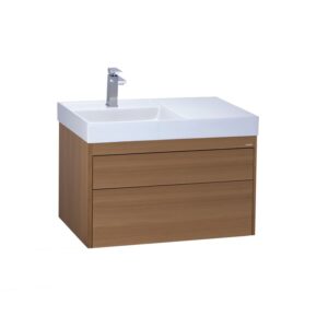 Lavabo + Tủ treo - LF5382 + EH05382DWV