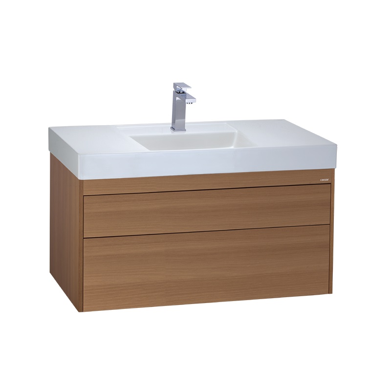 Lavabo + Tủ treo - LF5386 + EH05386DWV