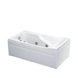 Bồn Tắm Massage Chân Yếm - MT0440L/R