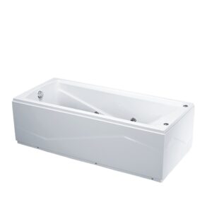 Bồn Tắm Massage Chân Yếm - MT0670L/R