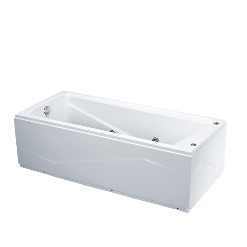 Bồn Tắm Massage Chân Yếm - MT0670L/R