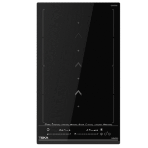 IZS 34700 MST 30 CM MODULAR INDUCTION FLEX HOB WITH SLIDECOOKING FUNCTION AND 2 COOKING ZONES