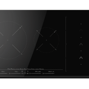 IZS 96700 MST MASTERSENSE INDUCTION FLEX HOB WITH SLIDECOOKING FUNCTION AND 4 COOKING ZONES