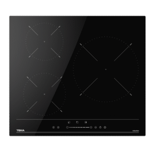 IBC 63100 BF PLACA DE INDUCCIÓN MULTISLIDER CON 3 ZONAS DE COCCIÓN
