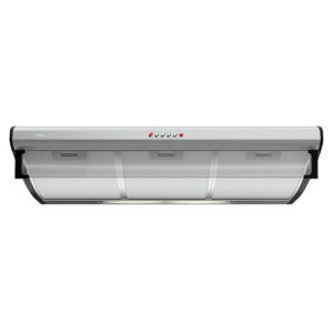 C 9420 EXAUSTOR TRADICIONAL COM DOIS MOTORES, CLASSIFICAÇÃO ENERGÉTICA E EM 90 CM