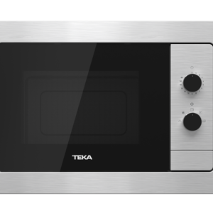 MB 620 BI BUILT-IN MECHANICAL MICROWAVE WITH AUTOMATIC DEFROSTING MODE