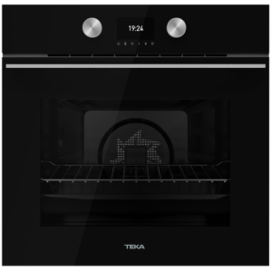 HLB 8600 MULTIFUNCTION SURROUNDTEMP A+ OVEN WITH COOKING ASSISTANT