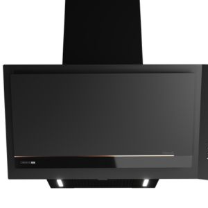 DVI 88-G1 EOS BM CAMPANA VERTICAL INFINITY G1. EDICIÓN ESPECIAL DISEÑADA POR ITALDESIGN GIUGIARO