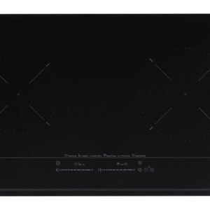 IZC 72610 MST BK BẾP TỪ 2 VÙNG NẤU 73CM