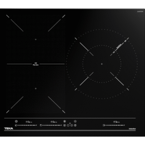 ITF 65320 MSP BẾP TỪ KẾT HỢP VÙNG NẤU