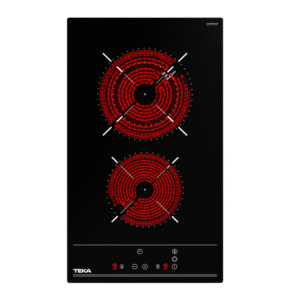 TZC 32320 TTC VARIOPRO SERIES. MODULAR VITROCERAMIC HOB WITH TOUCH CONTROL