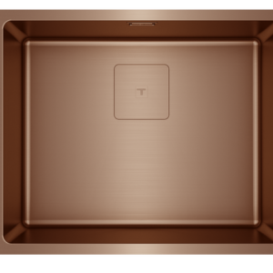 Nuevo FLEXLINEA RS15 50.40 LAVAPLATOS CON TRIPLE POSIBILIDAD DE INSTALACIÓN