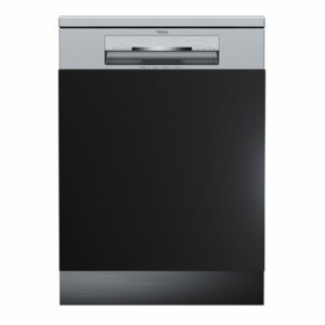 DSI 76850 SS PREMIUMCARE SERIES SEMI INTEGRATED DISHWASHER WITH 14 PLACE SETTINGS, 8 WASHING PROGRAMS AND MULTIFLEX 3 CUTLERY TRAY