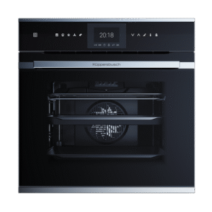 LÒ NƯỚNG MỨC NĂNG LƯỢNG A + VỚI HỆ THỐNG ÖKOTHERM® VÀ NHIỆT KẾ NƯỚNG, 60 CM B6550.0S