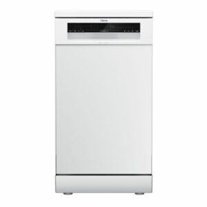 DFS 24610 WH LAVAVAJILLAS LIBRE INSTALACIÓN 45 CM HOMECARE SERIES PARA 9 CUBIERTOS CON 6 PROGRAMAS DE LAVADO