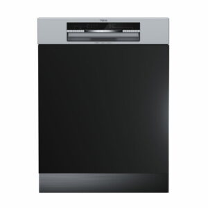 DSI 46750 SS EXPERTCARE SERIES PARTIALLY INTEGRATED DISHWASHER WITH 13 PLATE SETTINGS AND 7 WASHING PROGRAMS