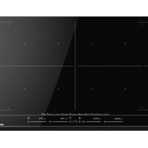 New IZF 88700 MST BK URBAN COLORS EDITION. DIRECTSENSE FULLFLEX INDUCTION HOB WITH TEMPERATURE SENSORS