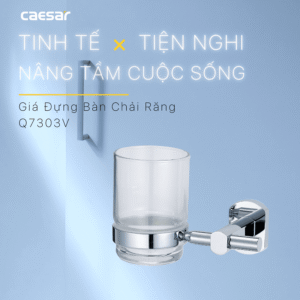 Giá Để Ly - Q7303V