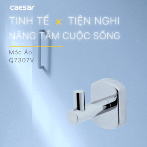 Móc Áo - Q7307V