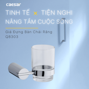 Giá Để Ly - Q8303