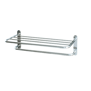 Giá Treo Khăn 2 Tầng - Q924V