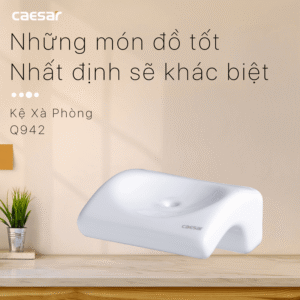 Giá Đựng Xà Phòng - Q942