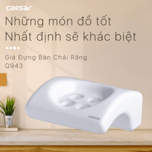 Giá Đựng Bàn Chải Răng - Q943