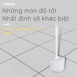 Cọ Vệ Sinh Bồn Cầu - Q945