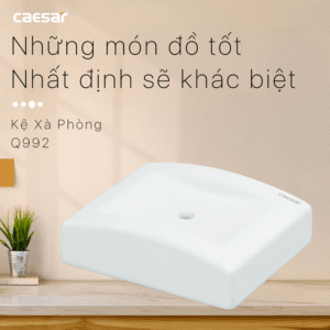 Giá Đựng Xà Phòng - Q992