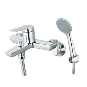 Vòi Sen Gạt Nóng Lạnh - S203C