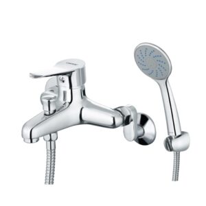 Vòi Sen Gạt Nóng Lạnh - S333C