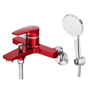 Vòi Sen Gạt Nóng Lạnh - S393CR