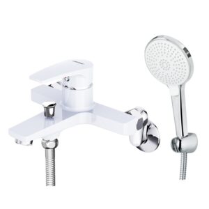 Vòi Sen Gạt Nóng Lạnh - S393CW