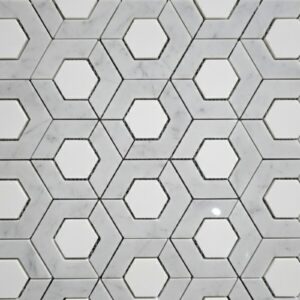 Gạch mosaic đá RKL01
