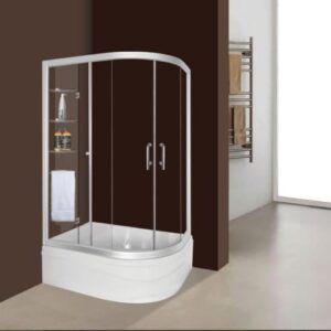 PHÒNG TẮM KÍNH SR-CNV