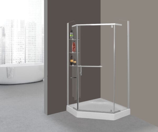 PHÒNG TẮM KÍNH SR-G3C